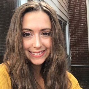 Meet your Posher, Janelle